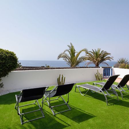 Villa Vistamar 알쿠디아 외부 사진
