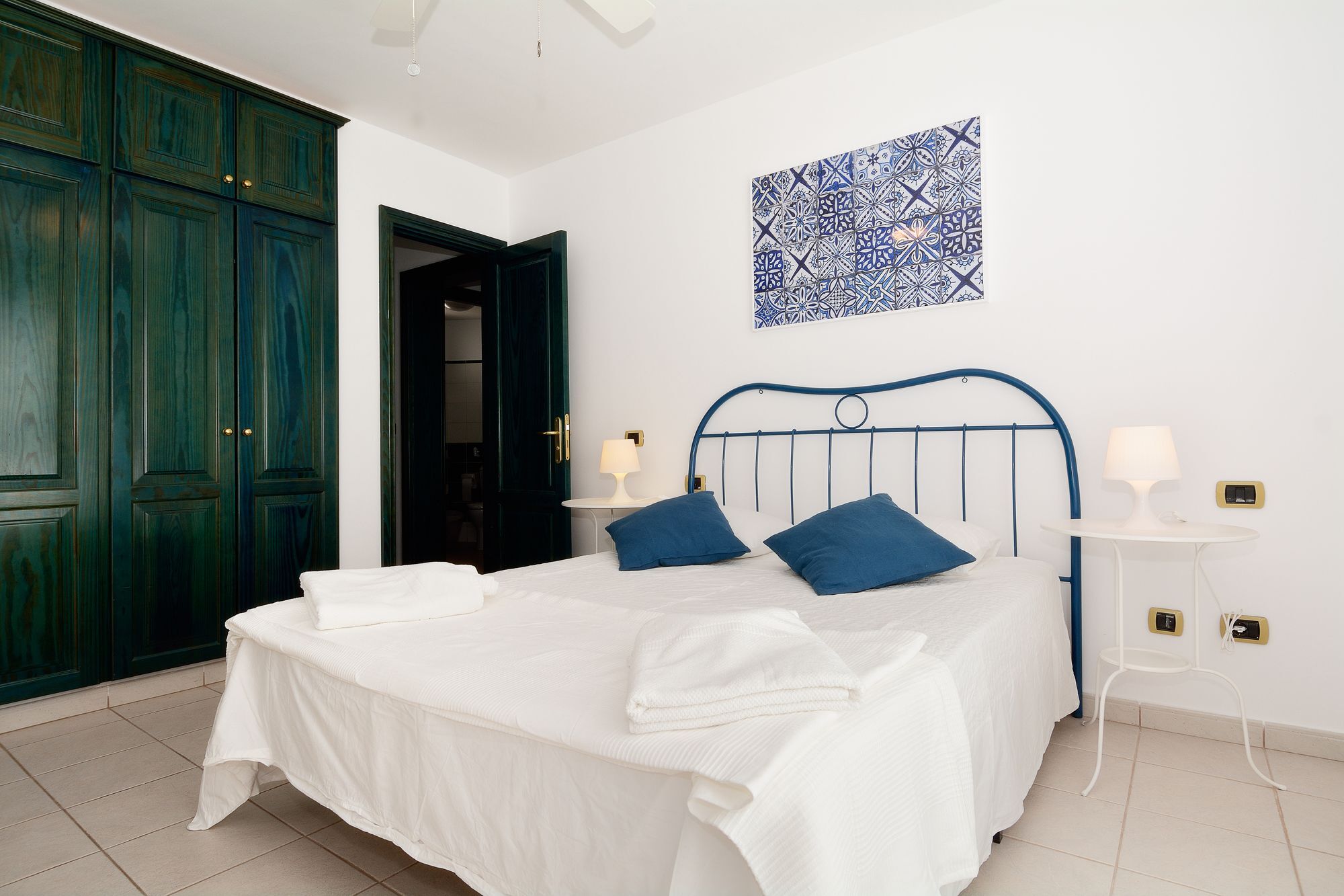 Villa Vistamar 알쿠디아 외부 사진