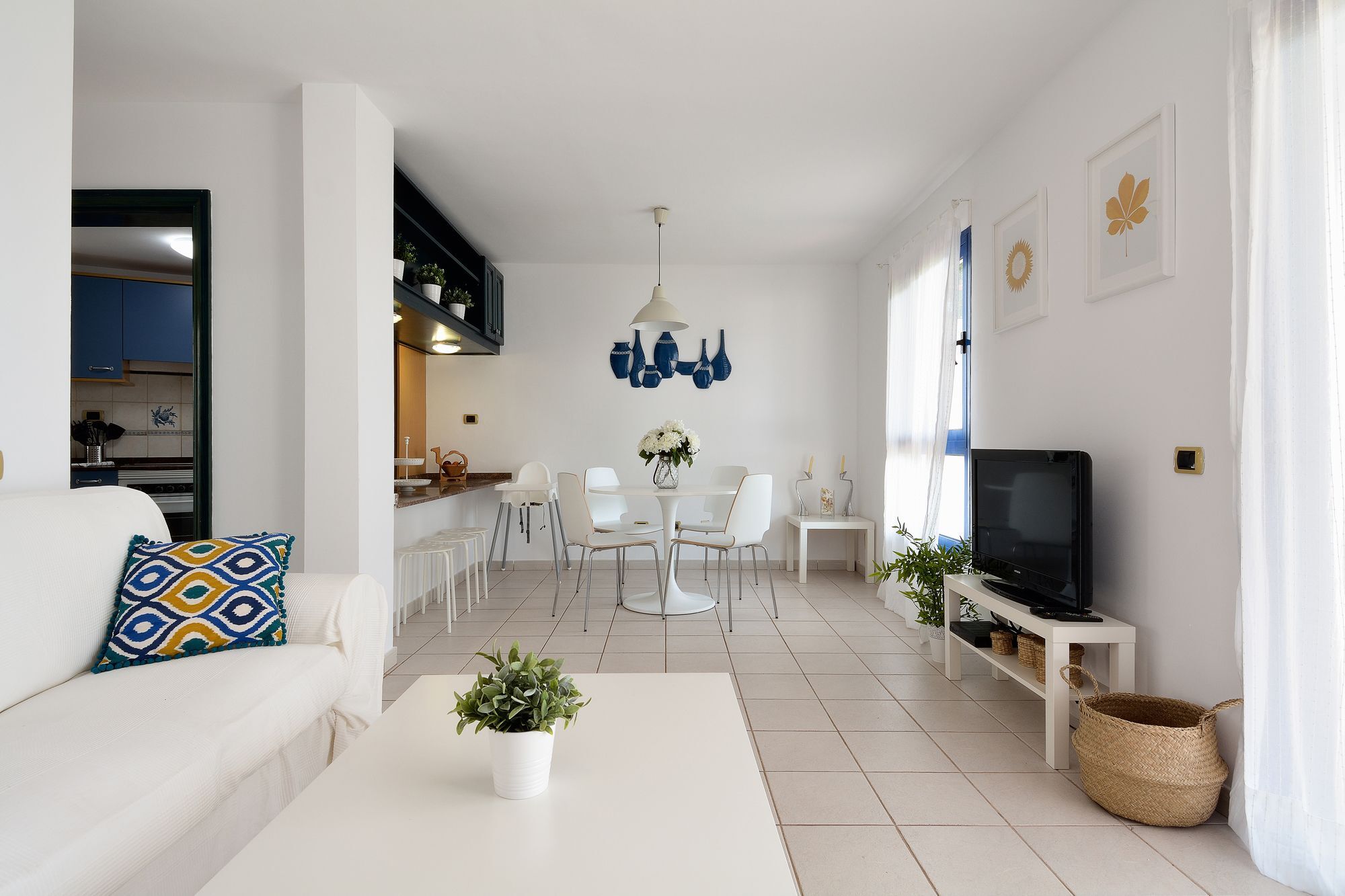 Villa Vistamar 알쿠디아 외부 사진
