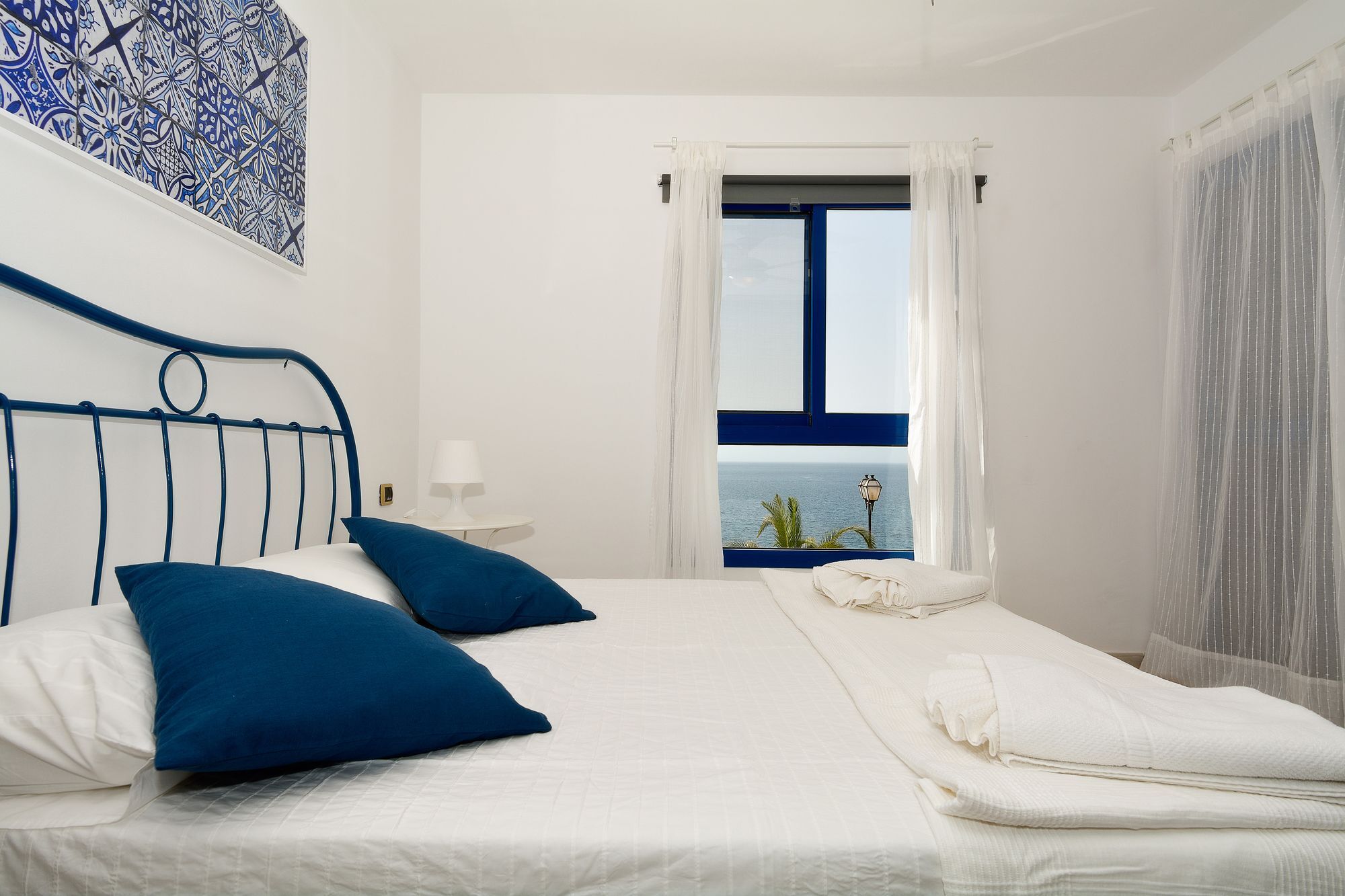 Villa Vistamar 알쿠디아 외부 사진