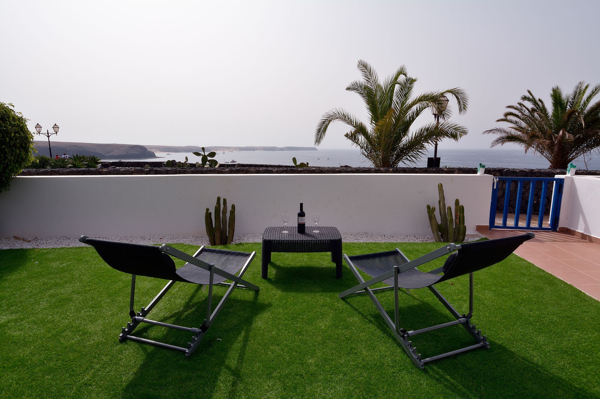 Villa Vistamar 알쿠디아 외부 사진