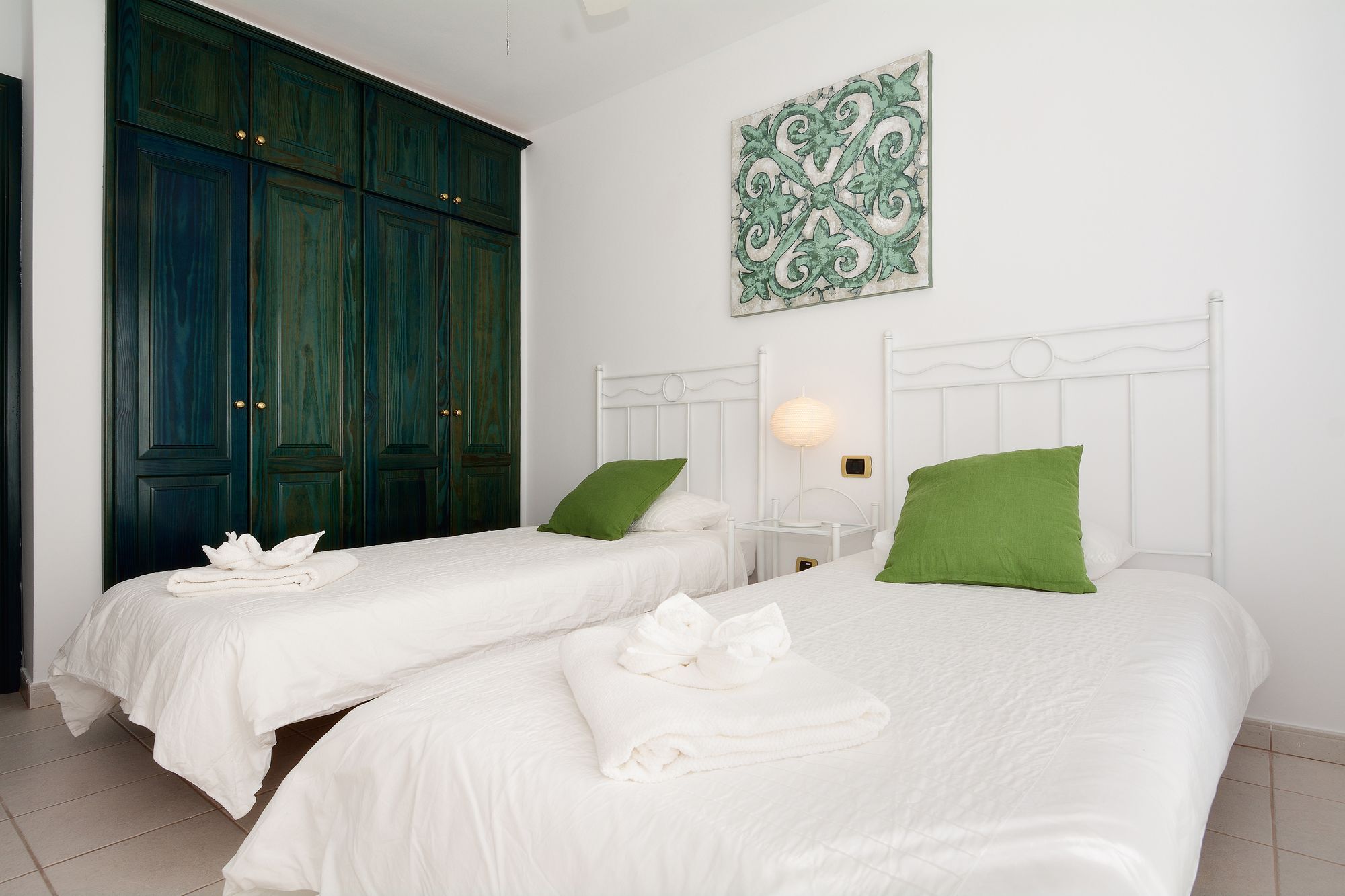 Villa Vistamar 알쿠디아 외부 사진