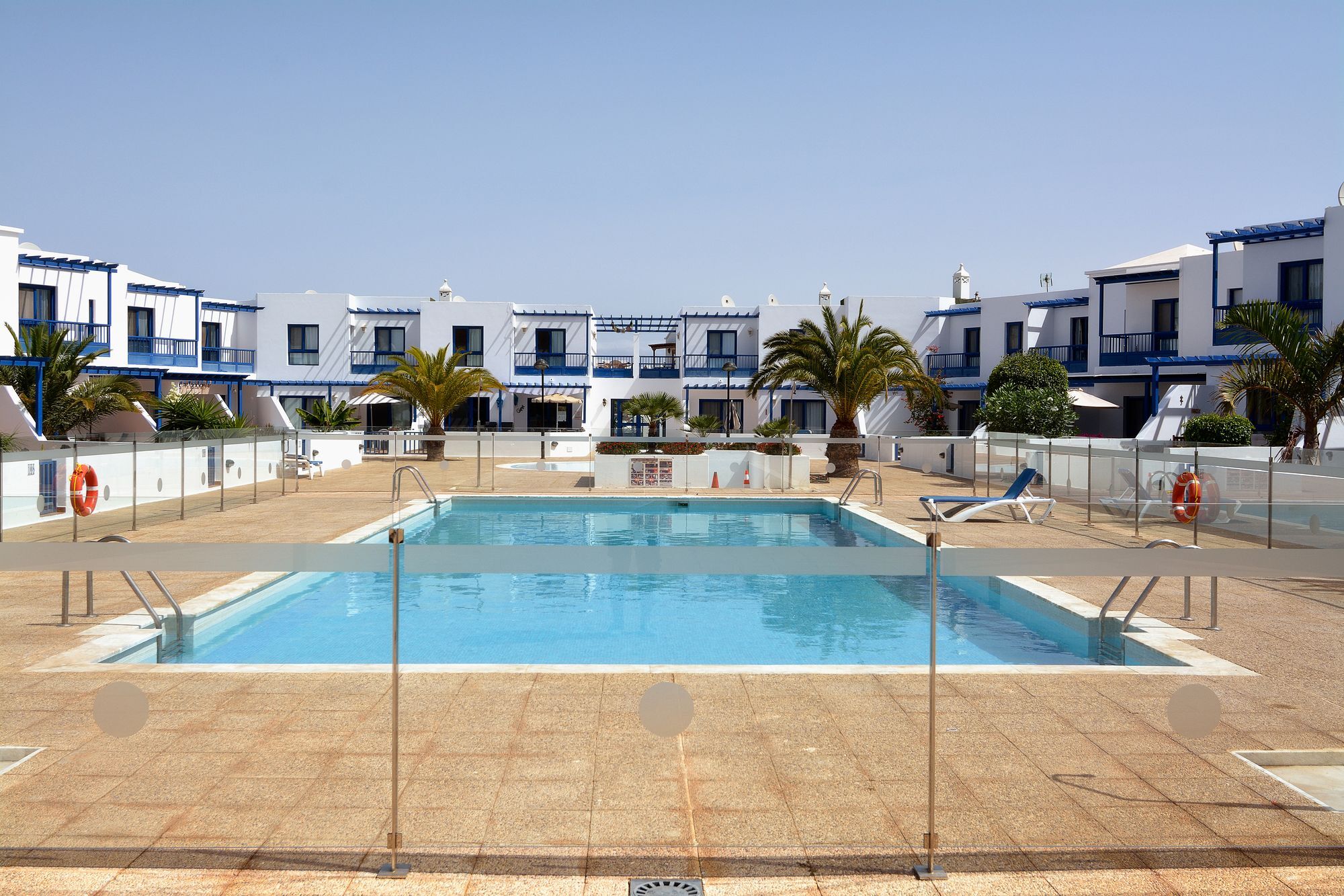 Villa Vistamar 알쿠디아 외부 사진