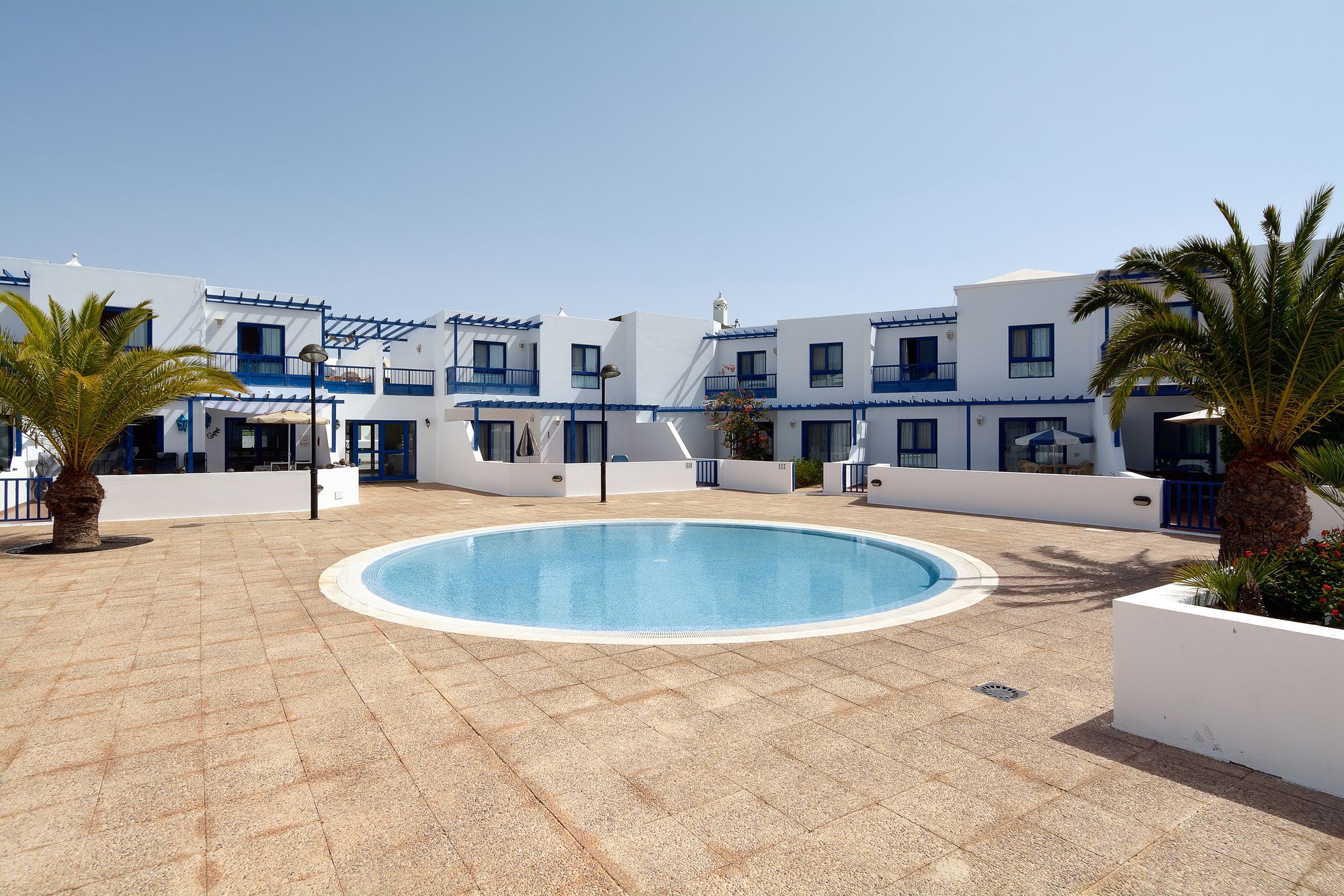 Villa Vistamar 알쿠디아 외부 사진